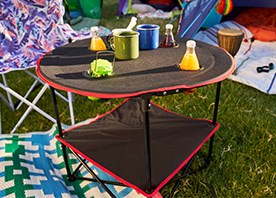 Picnicware
